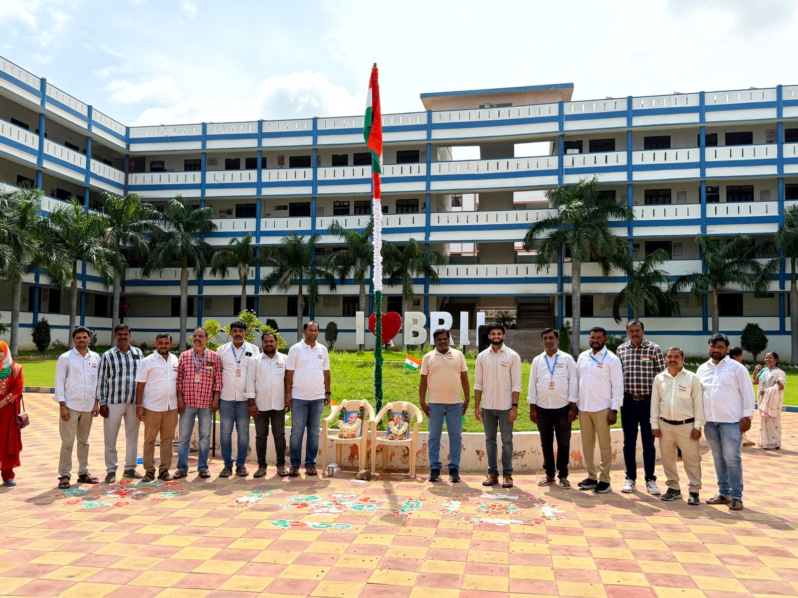 80th Independence Day Celebrations  BRIL 15.08.2026 - 6